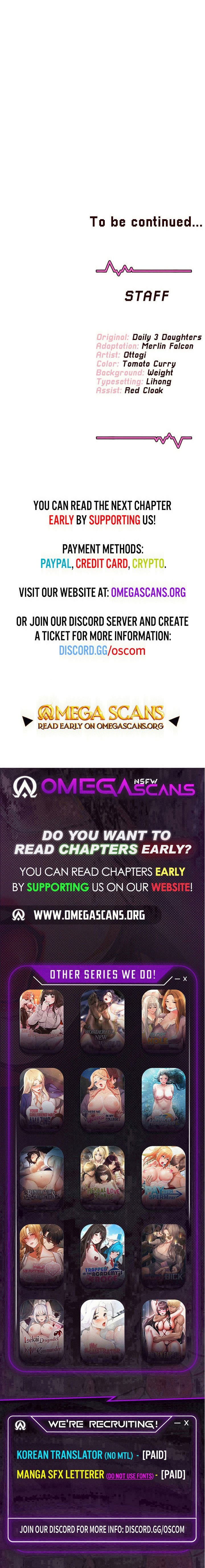 Wireless Onahole (Uncensored), chapter 117, page 11 of 11