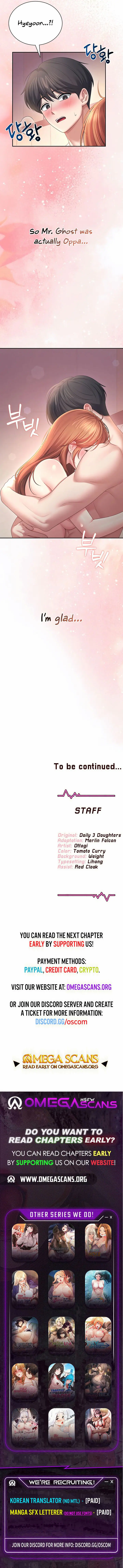 Wireless Onahole (Uncensored), chapter 118, page 10 of 10