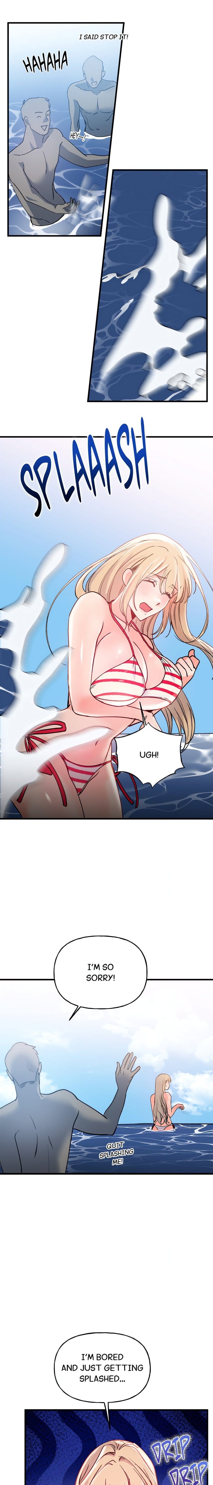 Work Me Out (Uncensored), chapter 1, page 11 of 25