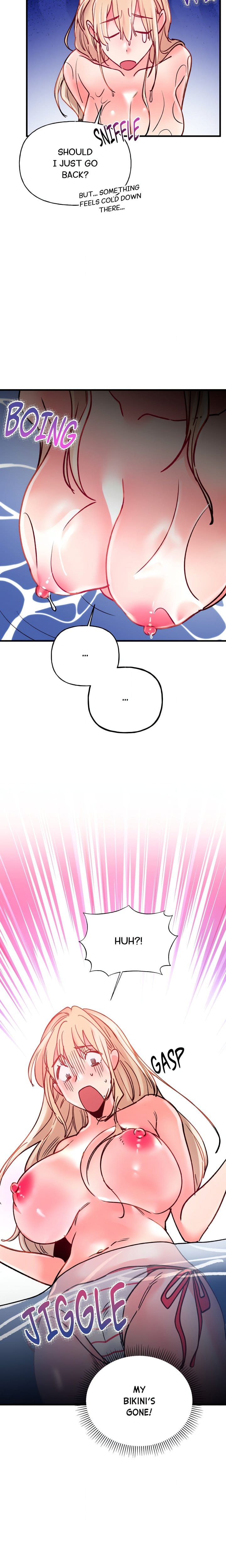 Work Me Out (Uncensored), chapter 1, page 12 of 25