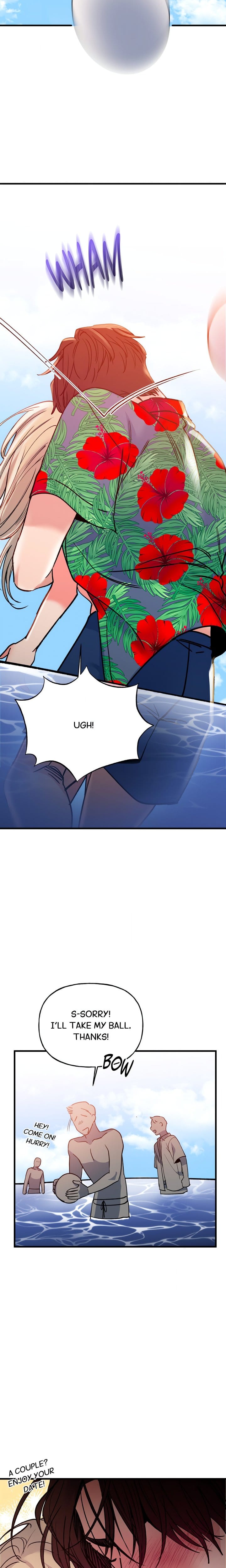 Work Me Out (Uncensored), chapter 1, page 18 of 25
