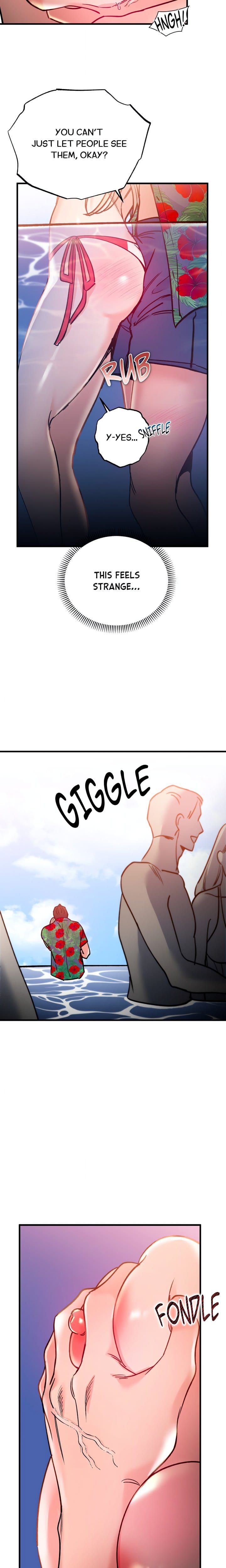 Work Me Out (Uncensored), chapter 1, page 20 of 25