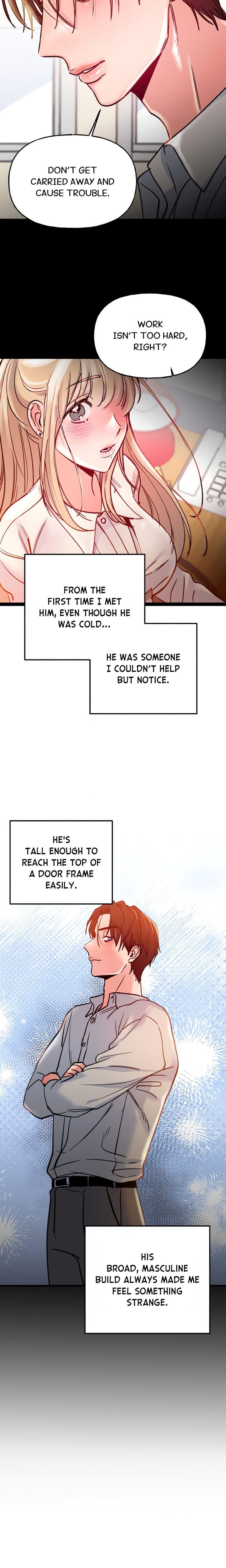 Work Me Out (Uncensored), chapter 1, page 22 of 25
