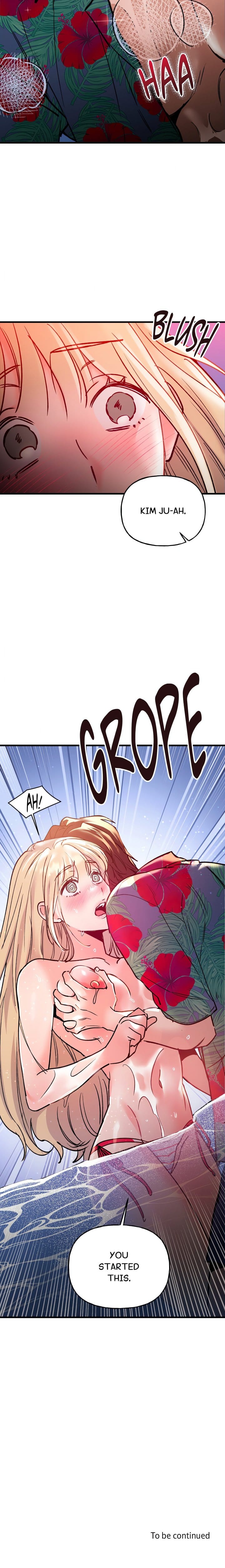 Work Me Out (Uncensored), chapter 1, page 24 of 25