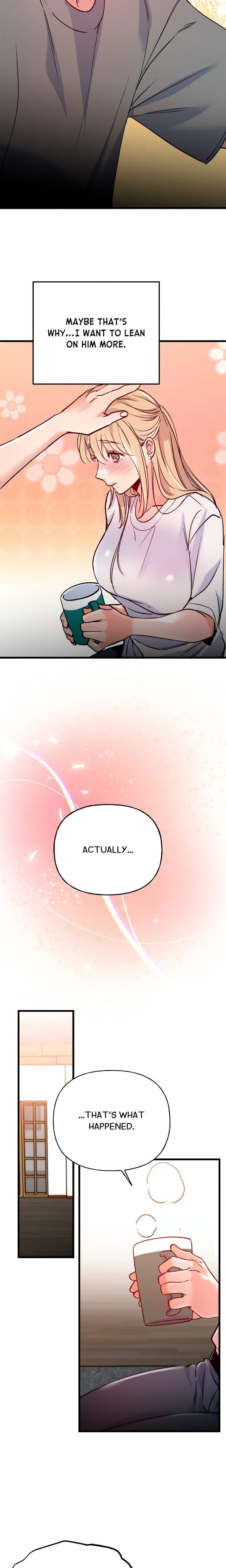Work Me Out (Uncensored), chapter 2, page 13 of 23