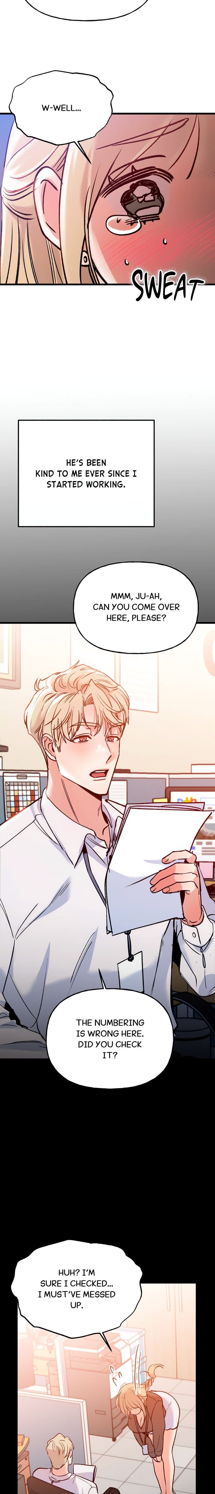 Work Me Out (Uncensored), chapter 3, page 11 of 23
