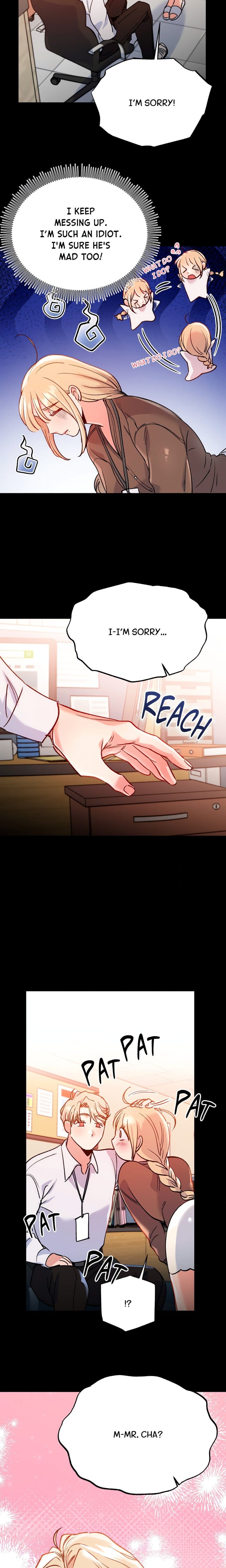 Work Me Out (Uncensored), chapter 3, page 12 of 23