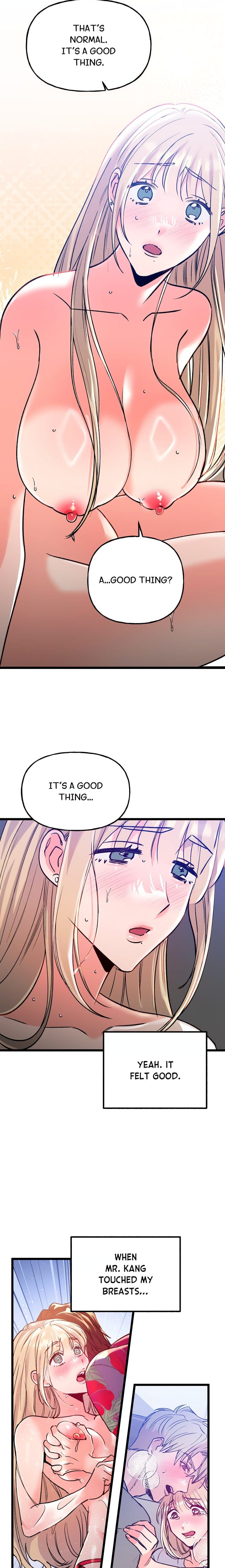 Work Me Out (Uncensored), chapter 6, page 20 of 23