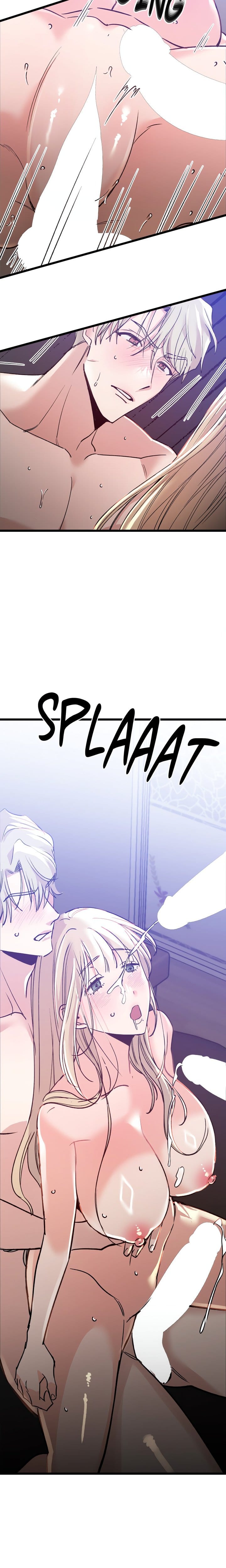 Work Me Out (Uncensored), chapter 9, page 10 of 24