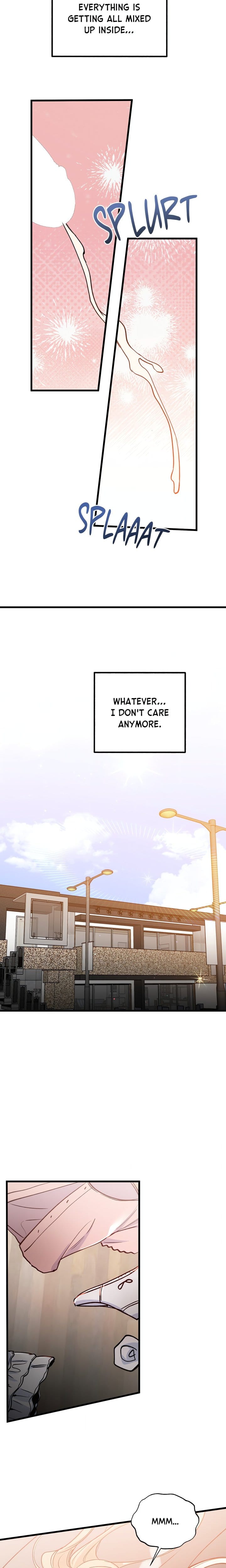 Work Me Out (Uncensored), chapter 10, page 10 of 21