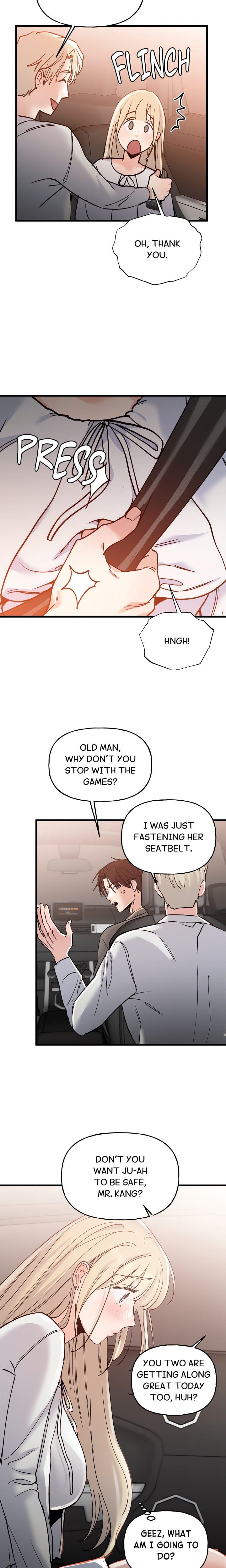 Work Me Out (Uncensored), chapter 10, page 16 of 21