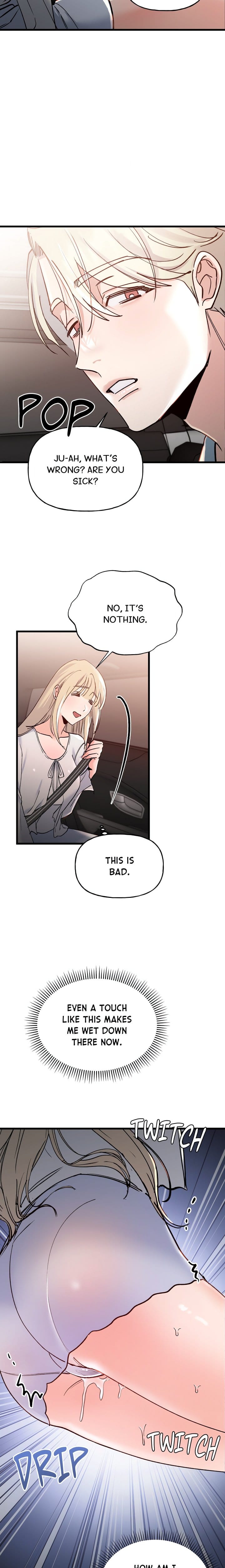 Work Me Out (Uncensored), chapter 10, page 17 of 21