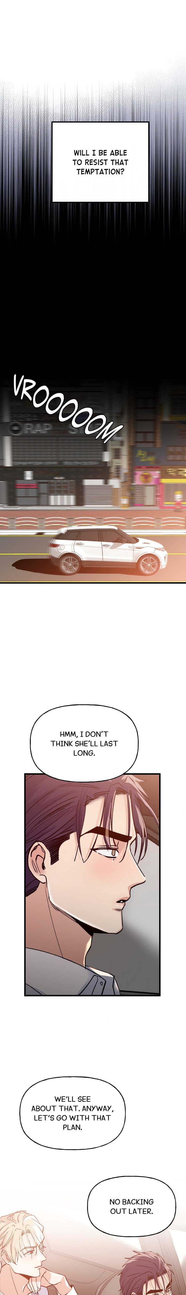 Work Me Out (Uncensored), chapter 10, page 20 of 21