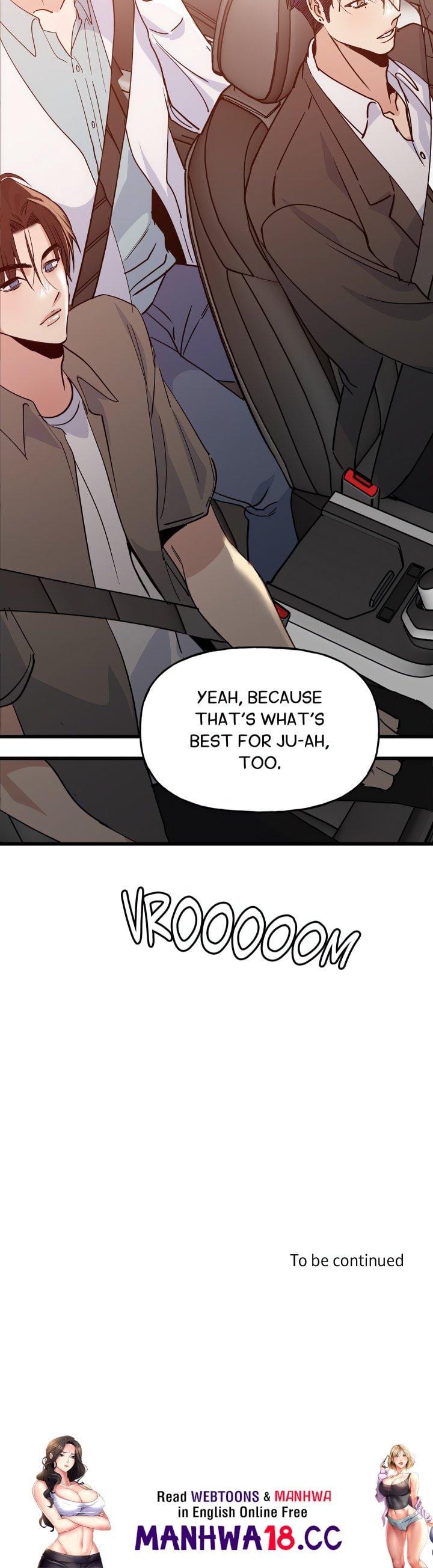 Work Me Out (Uncensored), chapter 10, page 21 of 21