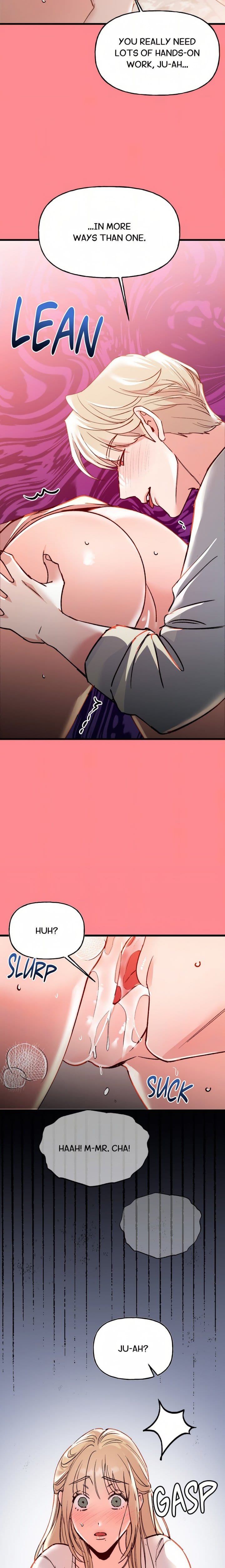 Work Me Out (Uncensored), chapter 11, page 13 of 22