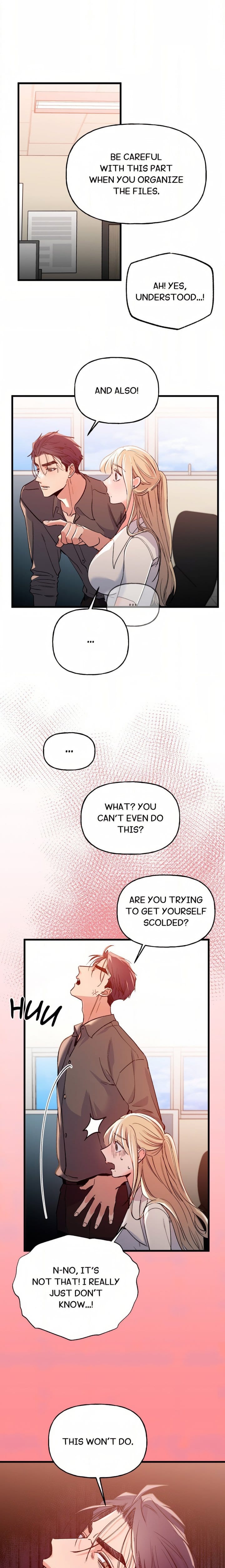 Work Me Out (Uncensored), chapter 11, page 15 of 22