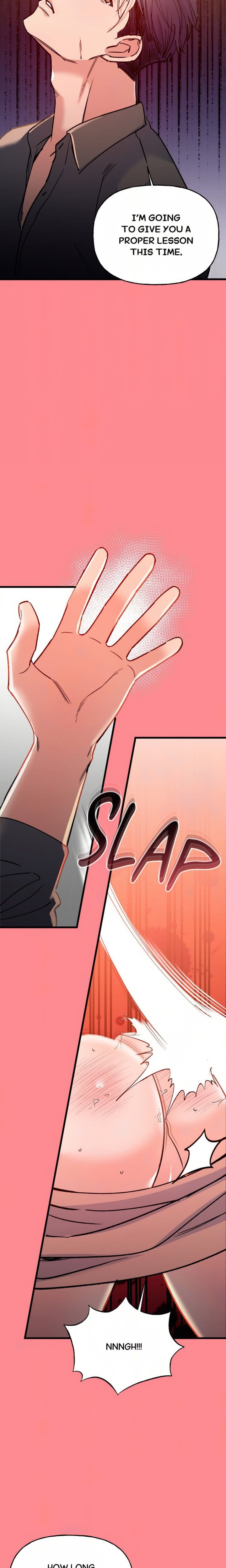 Work Me Out (Uncensored), chapter 11, page 16 of 22