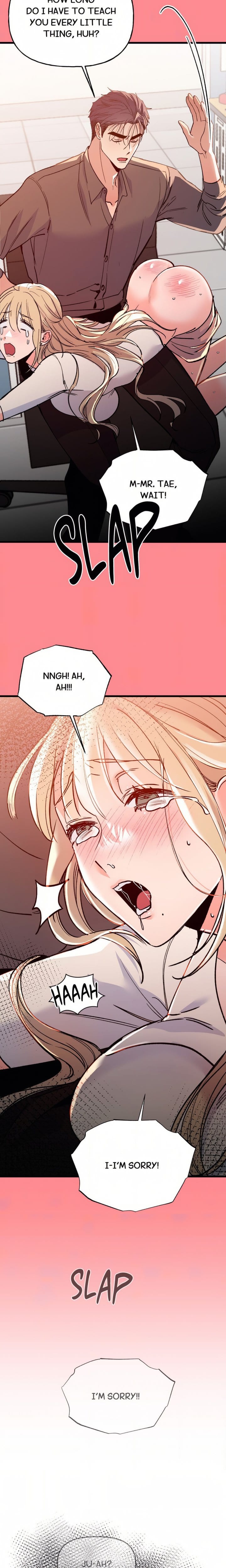 Work Me Out (Uncensored), chapter 11, page 17 of 22