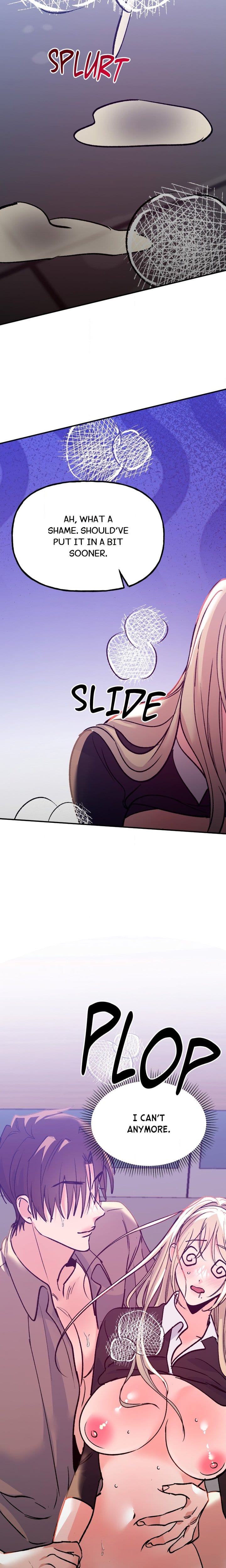 Work Me Out (Uncensored), chapter 17, page 22 of 24