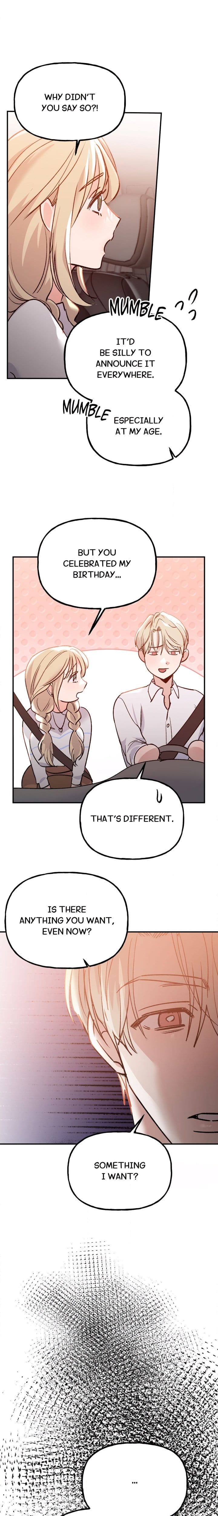 Work Me Out (Uncensored), chapter 18, page 11 of 20