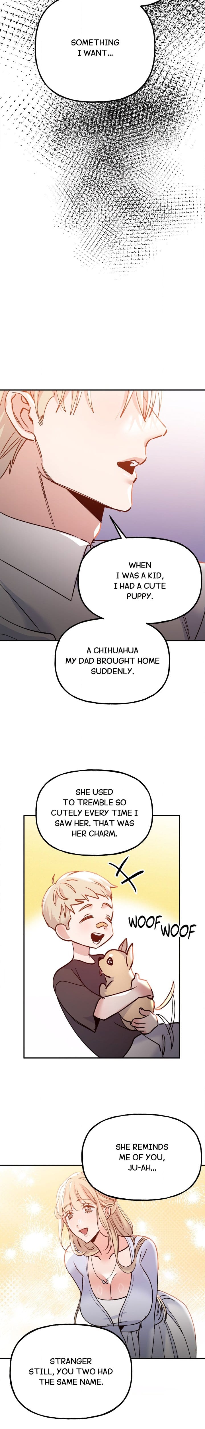Work Me Out (Uncensored), chapter 18, page 12 of 20