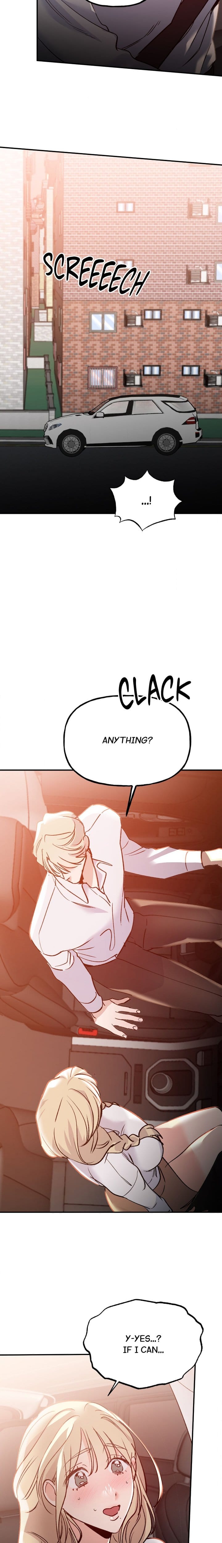 Work Me Out (Uncensored), chapter 18, page 14 of 20