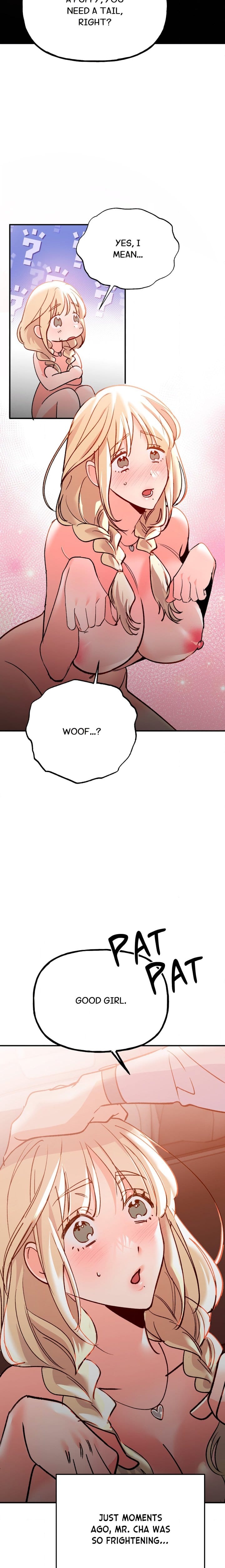 Work Me Out (Uncensored), chapter 19, page 7 of 21