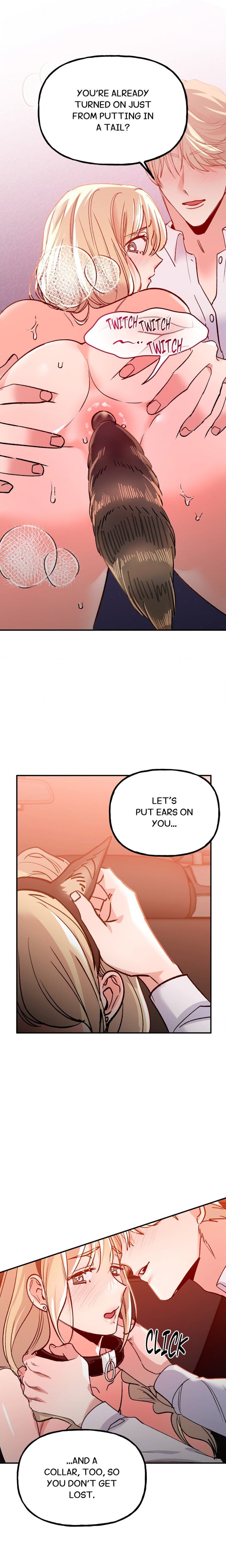 Work Me Out (Uncensored), chapter 19, page 10 of 21