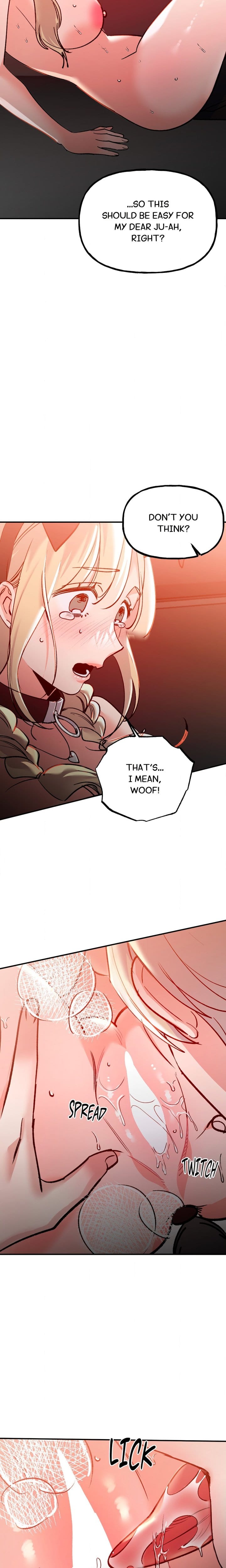 Work Me Out (Uncensored), chapter 19, page 17 of 21