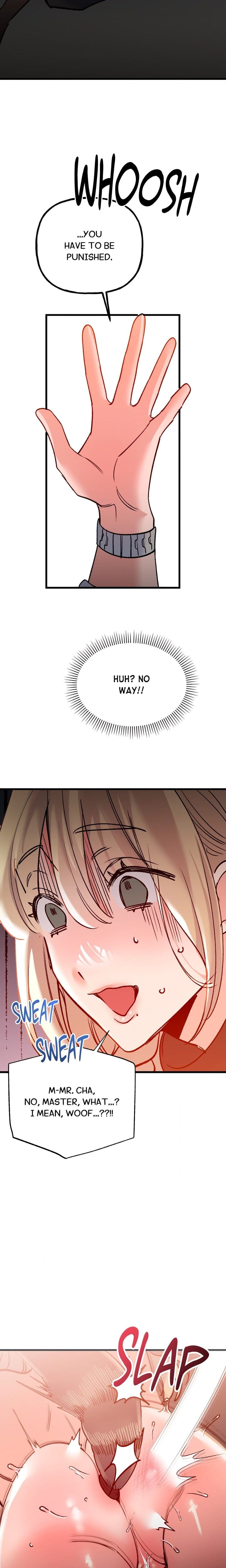 Work Me Out (Uncensored), chapter 20, page 5 of 22