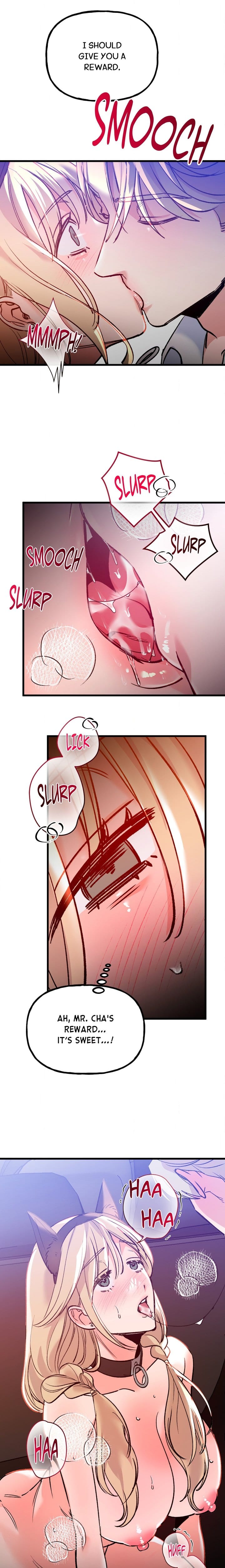 Work Me Out (Uncensored), chapter 20, page 12 of 22