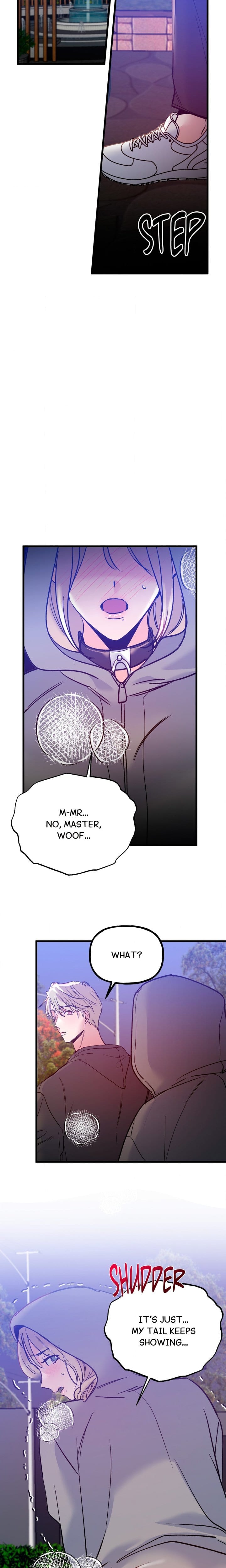 Work Me Out (Uncensored), chapter 20, page 18 of 22