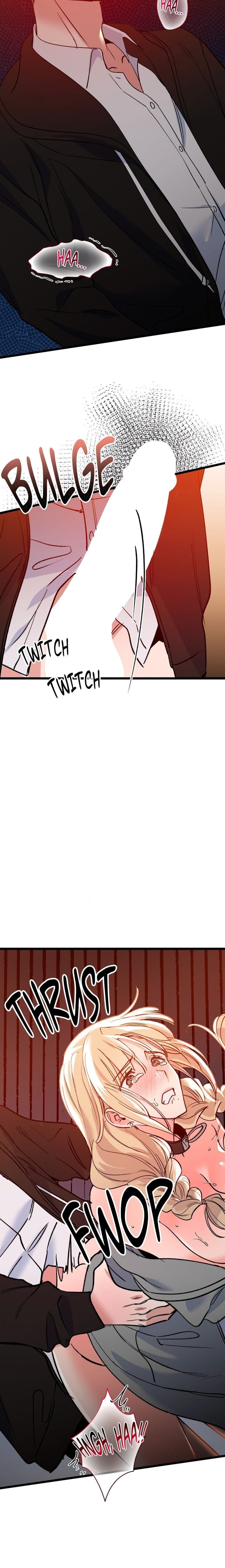 Work Me Out (Uncensored), chapter 21, page 10 of 22