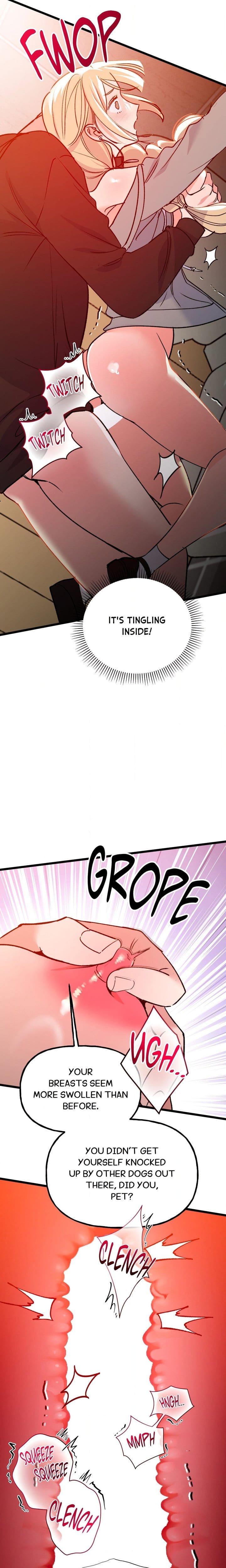 Work Me Out (Uncensored), chapter 21, page 13 of 22
