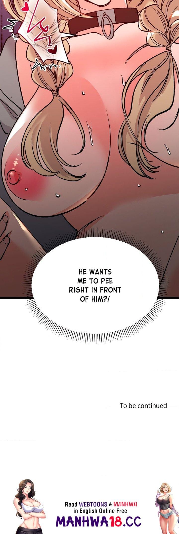 Work Me Out (Uncensored), chapter 21, page 22 of 22