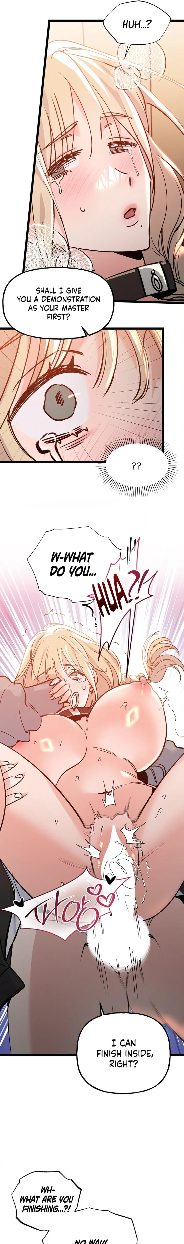 Work Me Out (Uncensored), chapter 22, page 11 of 23