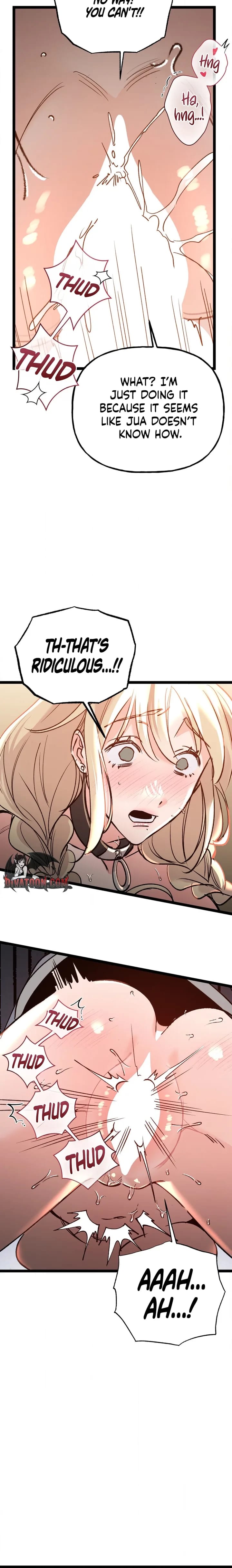 Work Me Out (Uncensored), chapter 22, page 12 of 23