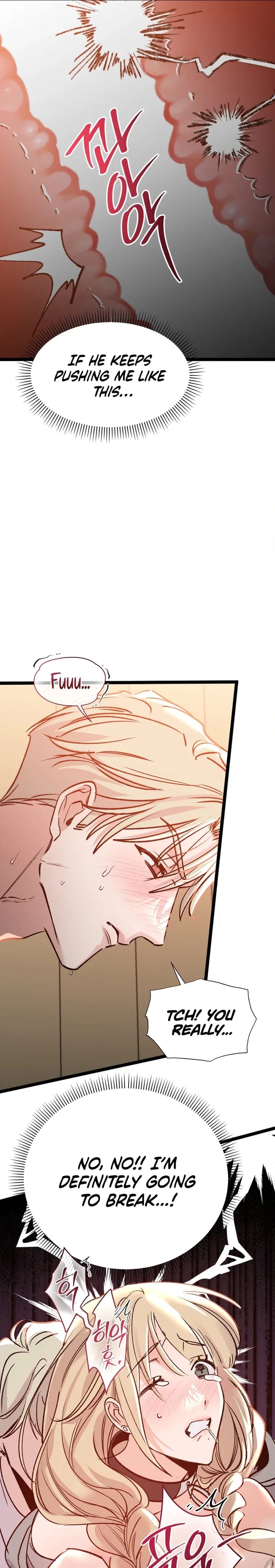 Work Me Out (Uncensored), chapter 22, page 13 of 23