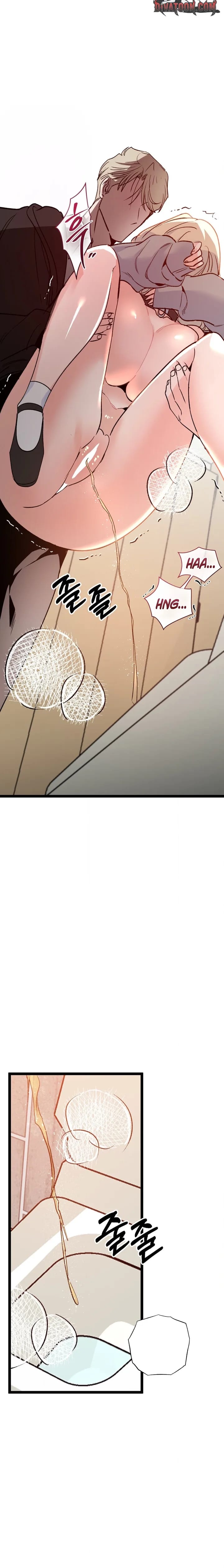 Work Me Out (Uncensored), chapter 22, page 16 of 23