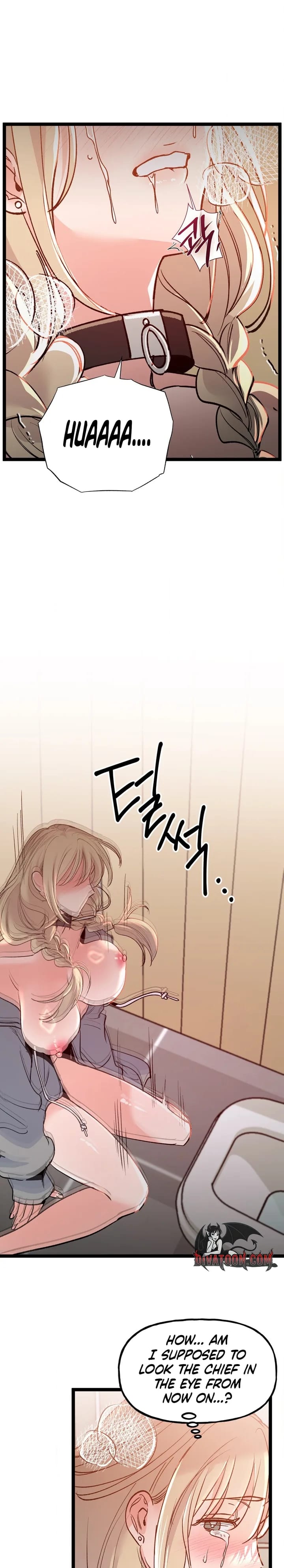 Work Me Out (Uncensored), chapter 22, page 17 of 23