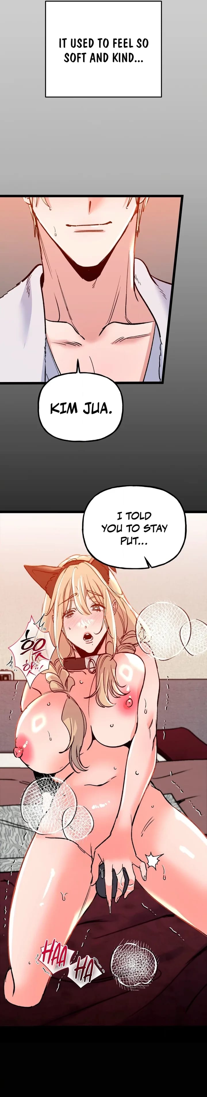 Work Me Out (Uncensored), chapter 23, page 7 of 25