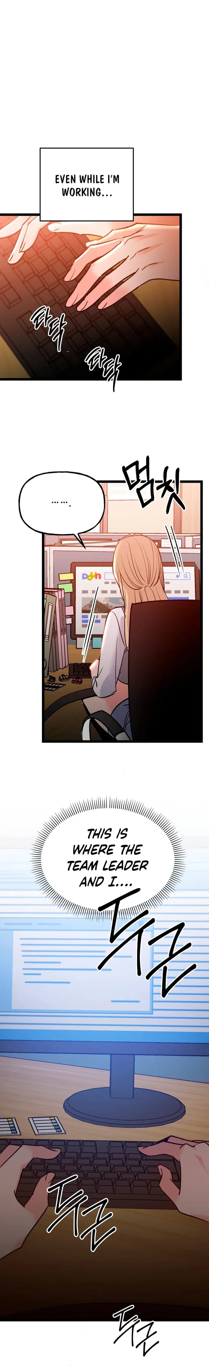 Work Me Out (Uncensored), chapter 23, page 12 of 25