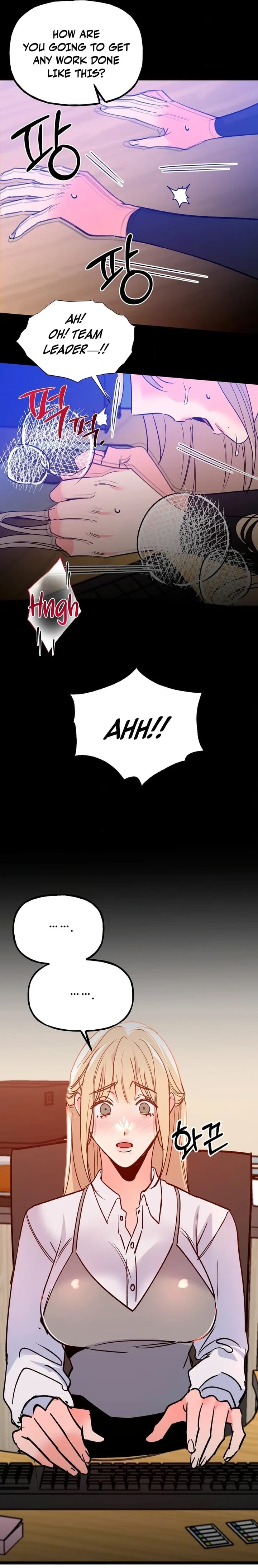 Work Me Out (Uncensored), chapter 23, page 15 of 25