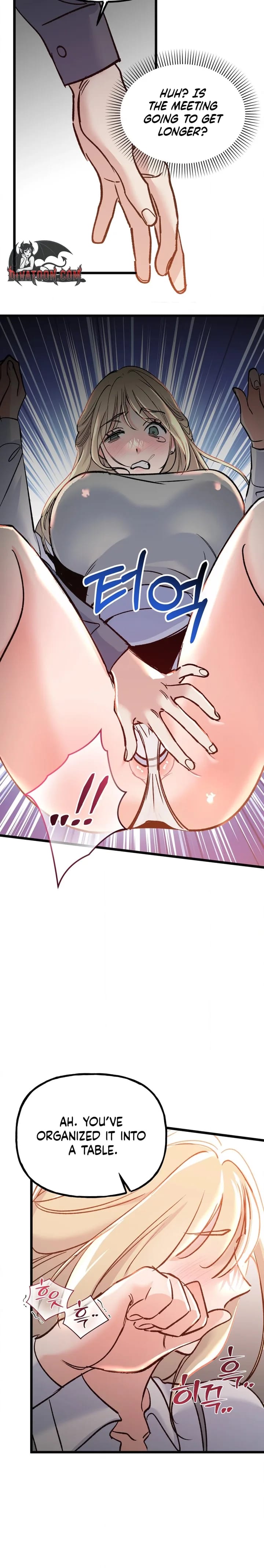 Work Me Out (Uncensored), chapter 24, page 10 of 22