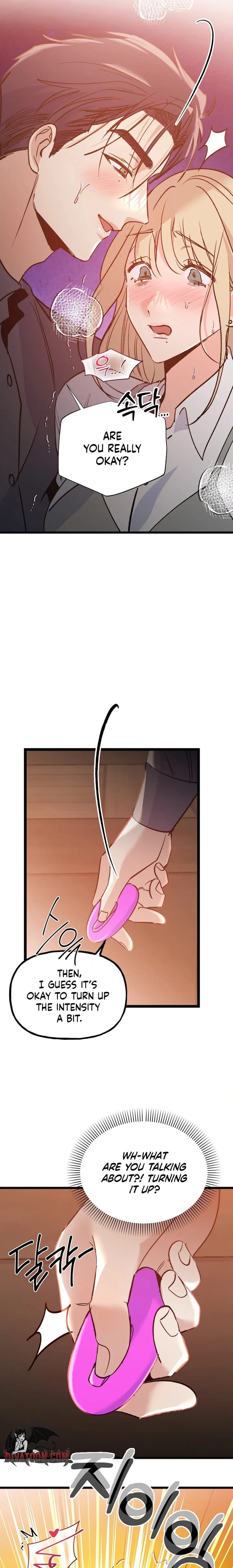 Work Me Out (Uncensored), chapter 24, page 15 of 22