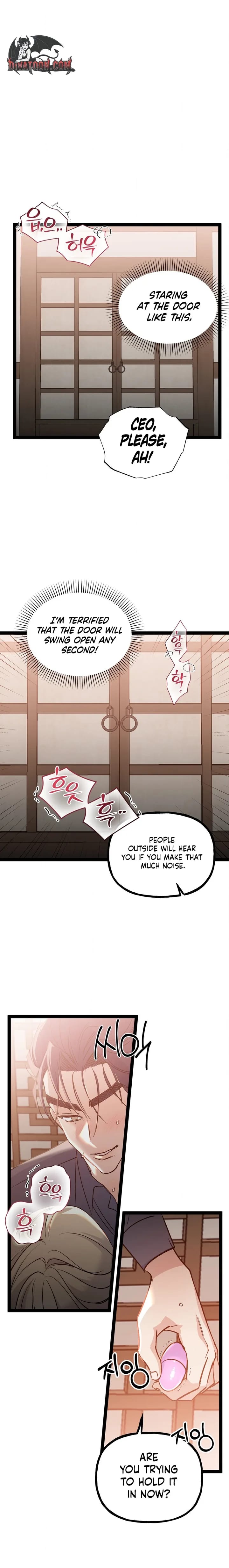 Work Me Out (Uncensored), chapter 25, page 10 of 22