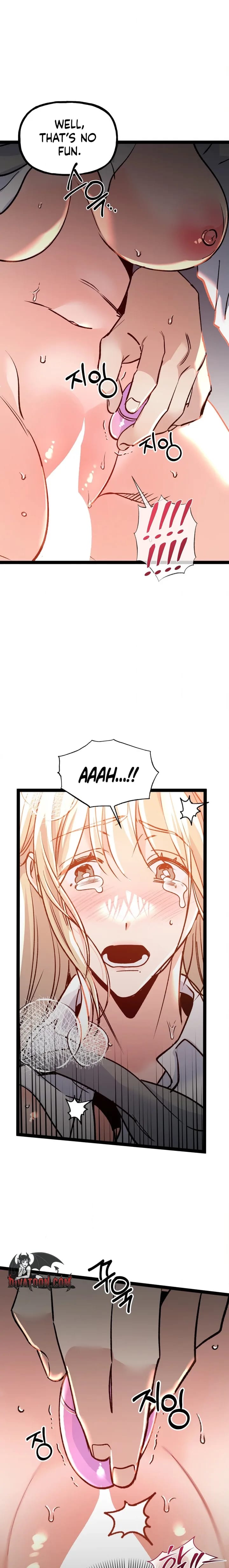 Work Me Out (Uncensored), chapter 25, page 11 of 22