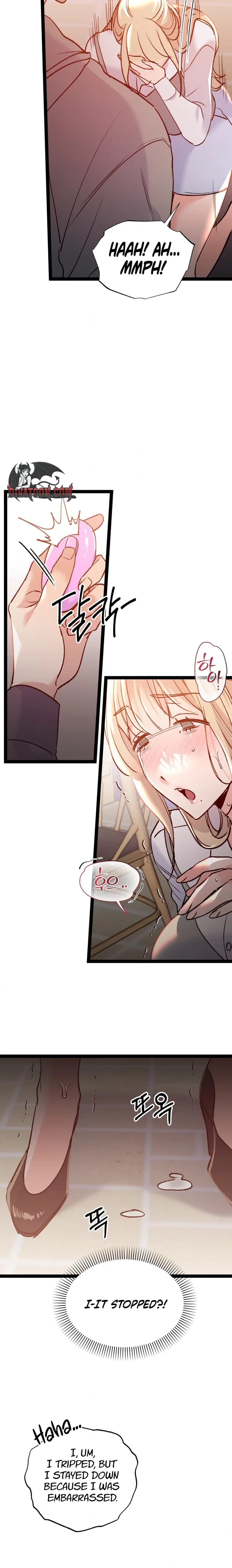 Work Me Out (Uncensored), chapter 26, page 12 of 22