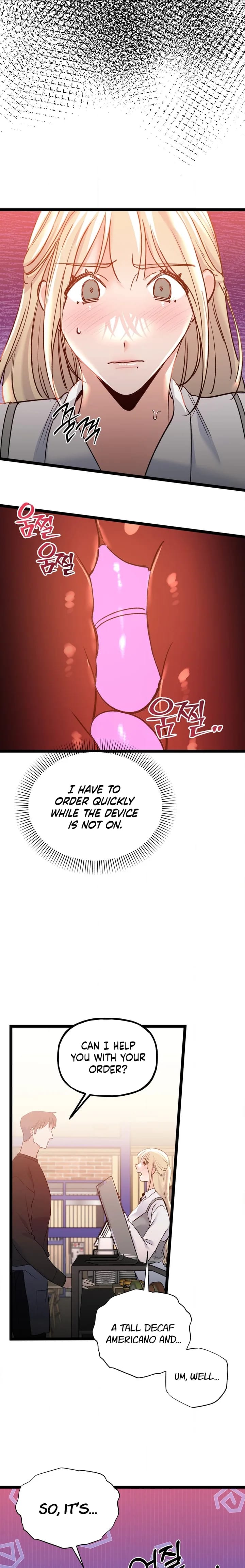 Work Me Out (Uncensored), chapter 26, page 15 of 22
