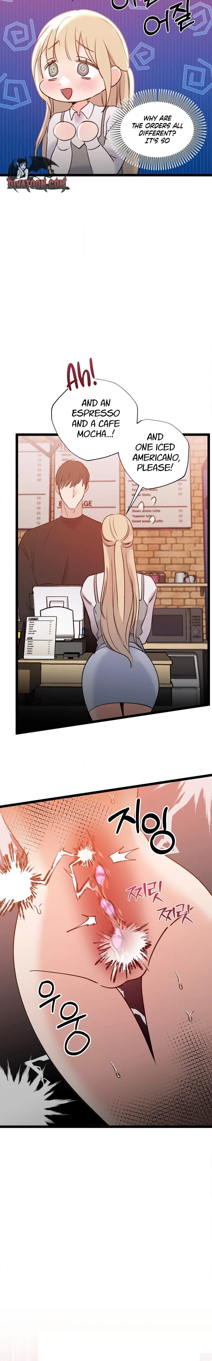 Work Me Out (Uncensored), chapter 26, page 16 of 22